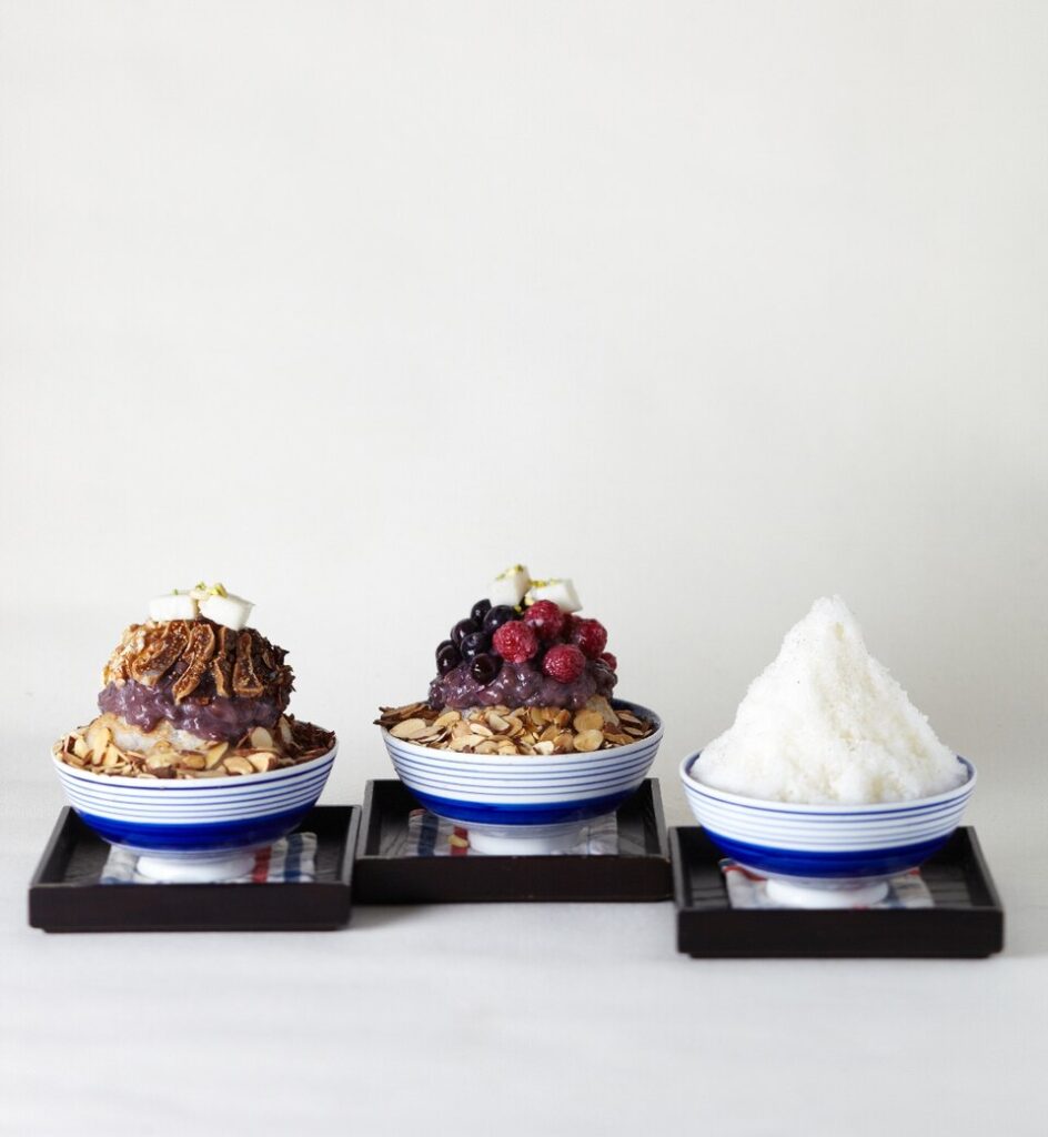 Beat the Heat with Patbingsu: Your Ultimate Korean Dessert Guide