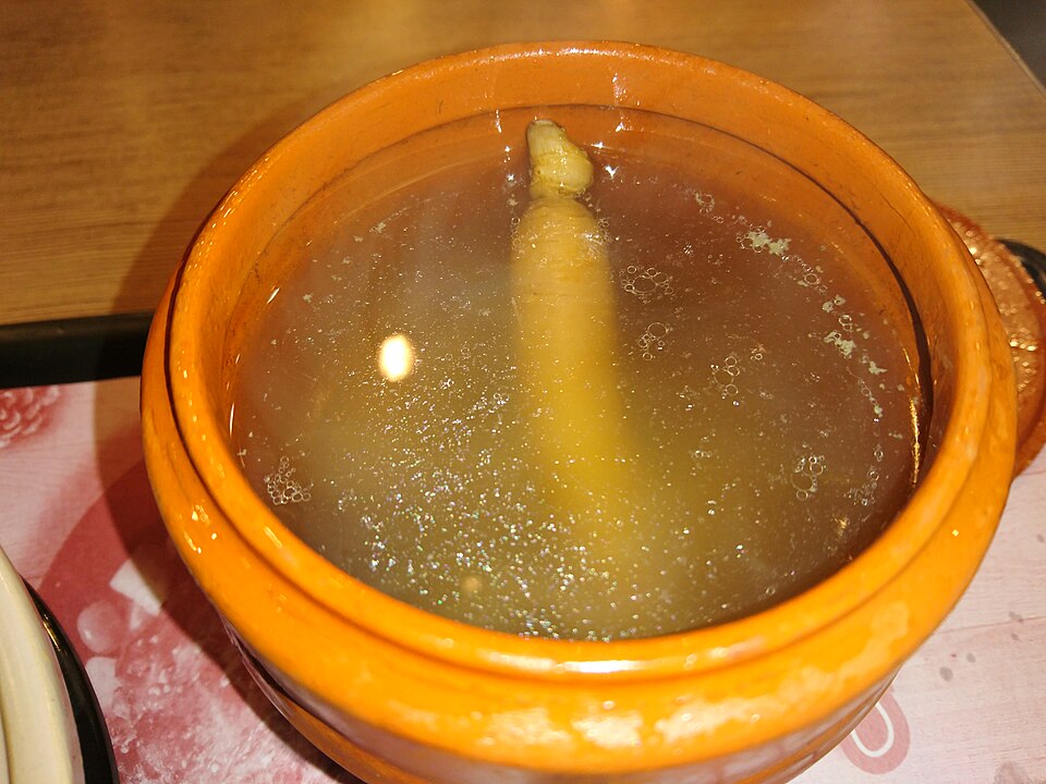 Beat the Heat, Boost Your Health: Unveiling Korea's Beloved Samgyetang