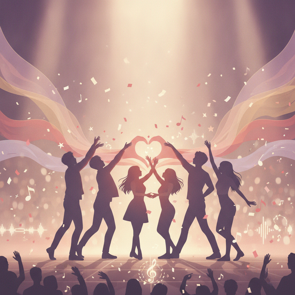 Korean Stars Show Heartfelt Solidarity for Hong Kong Fire Victims