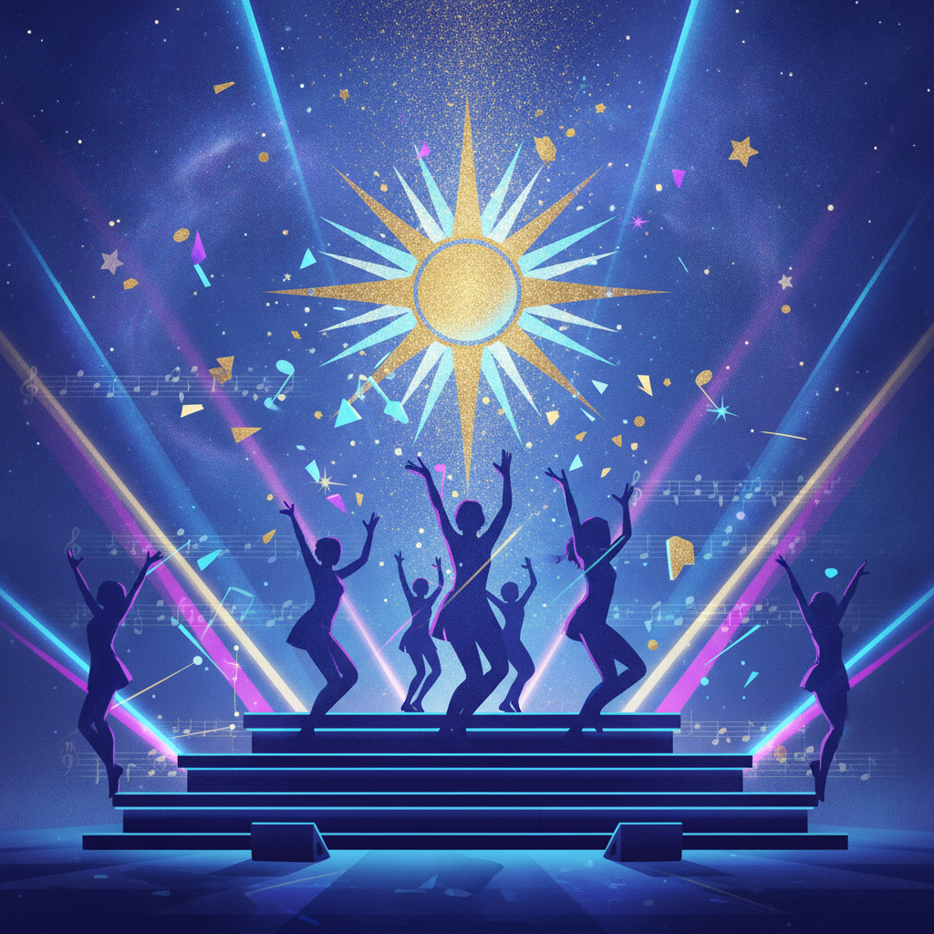 HYBE Sets Sights on New Global Girl Group Horizon