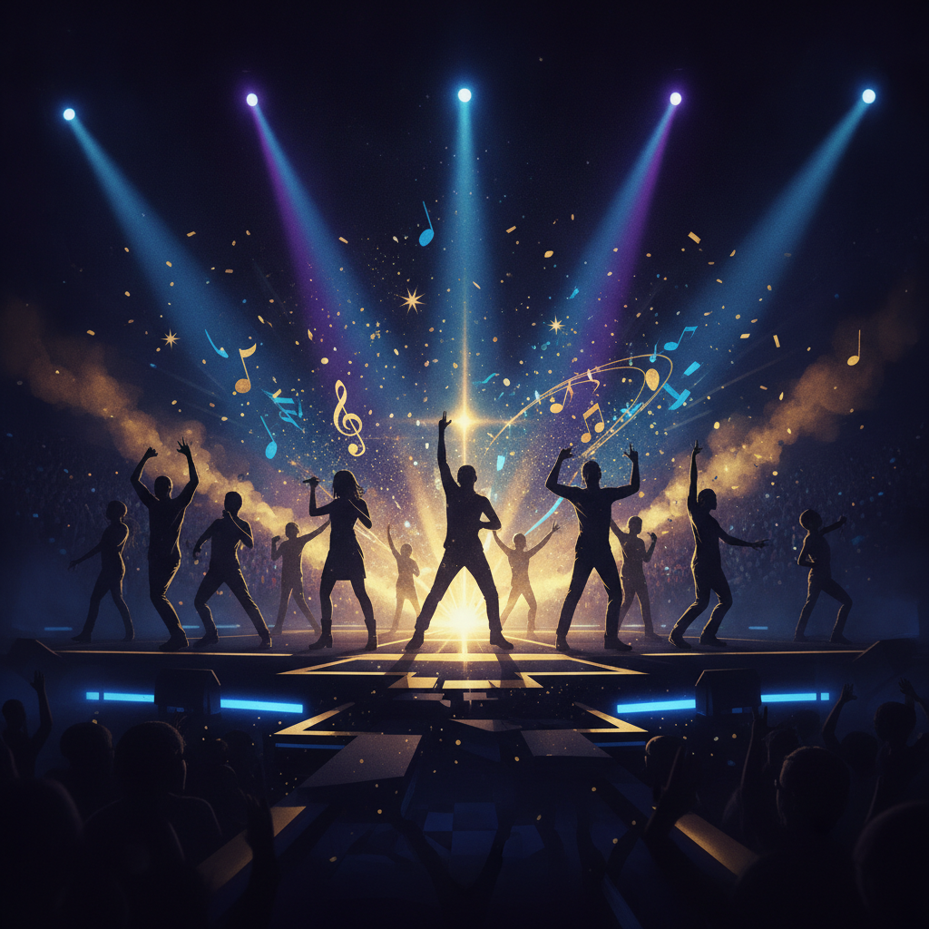 The Kings Are Back: BIGBANG Confirms 2026 World Tour for North America & Europe