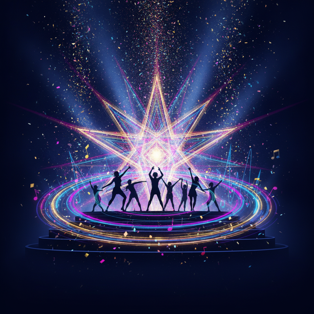 BIGBANG Lights Up the Future: 2026 World Tour Kicks Off in Goyang!