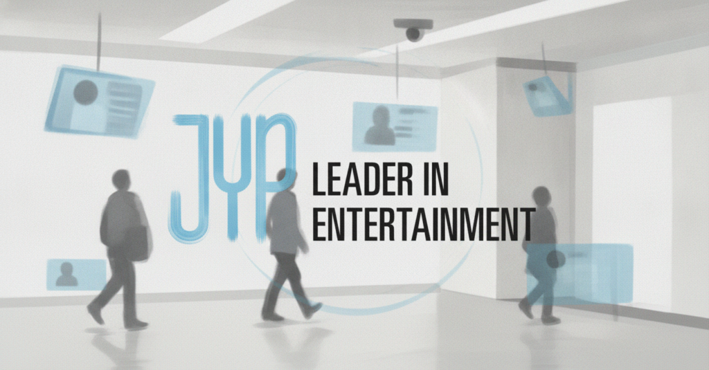 JYP Entertainment Updates Surveillance Policy: Boosting Safety and Privacy for Artists and Fans