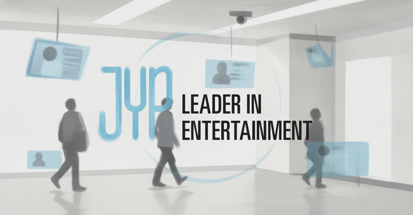 JYP Entertainment Updates Surveillance Policy: Boosting Safety and Privacy for Artists and Fans