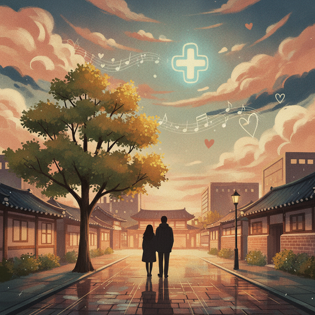 More Than Medicine: The Enduring Charm of Hospital Playlist