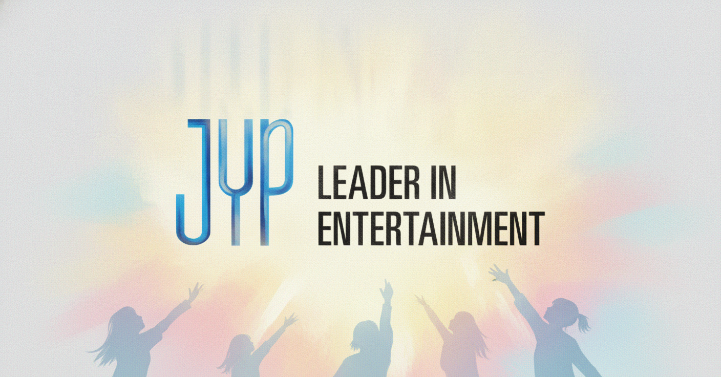 JYP Entertainment Opens a Brighter Path for Aspiring Idols with Renewed Audition Website