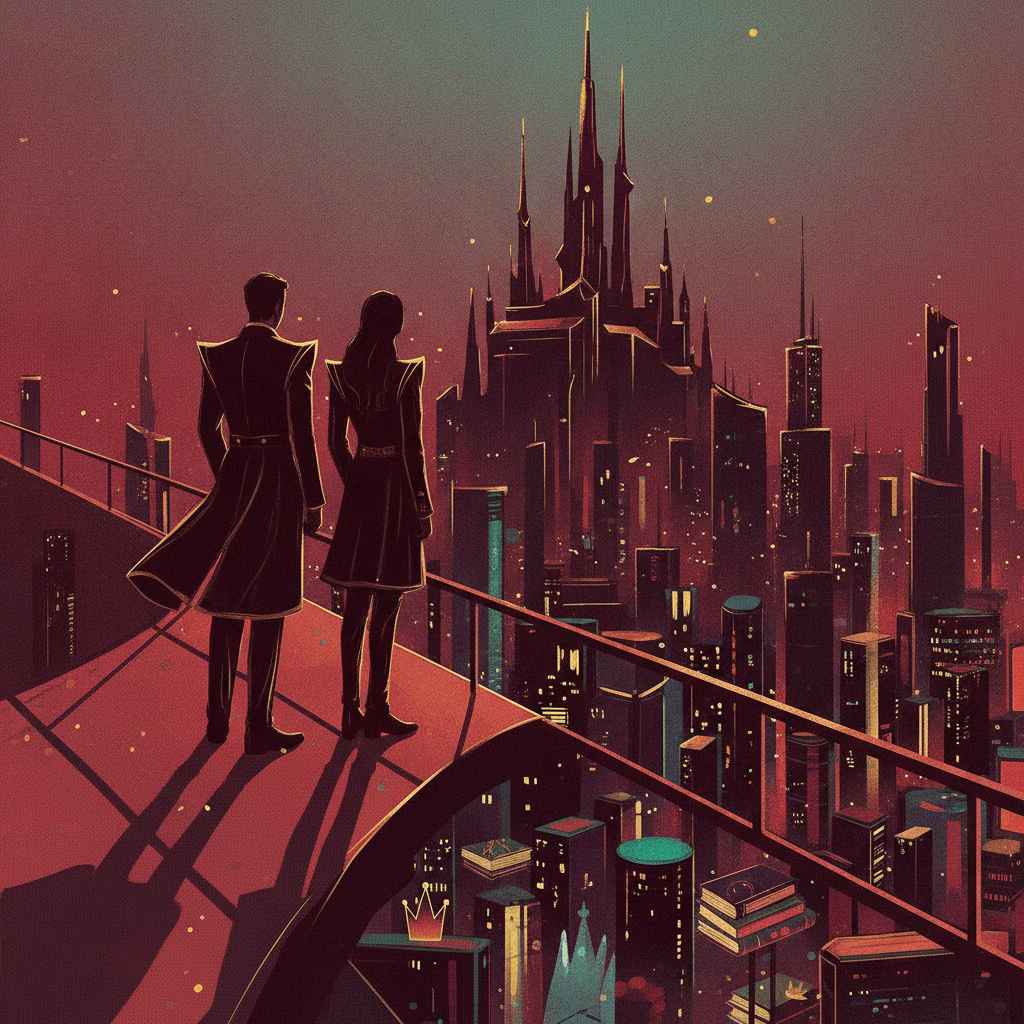SKY Castle: Unveiling the Dark Side of Elite Ambition