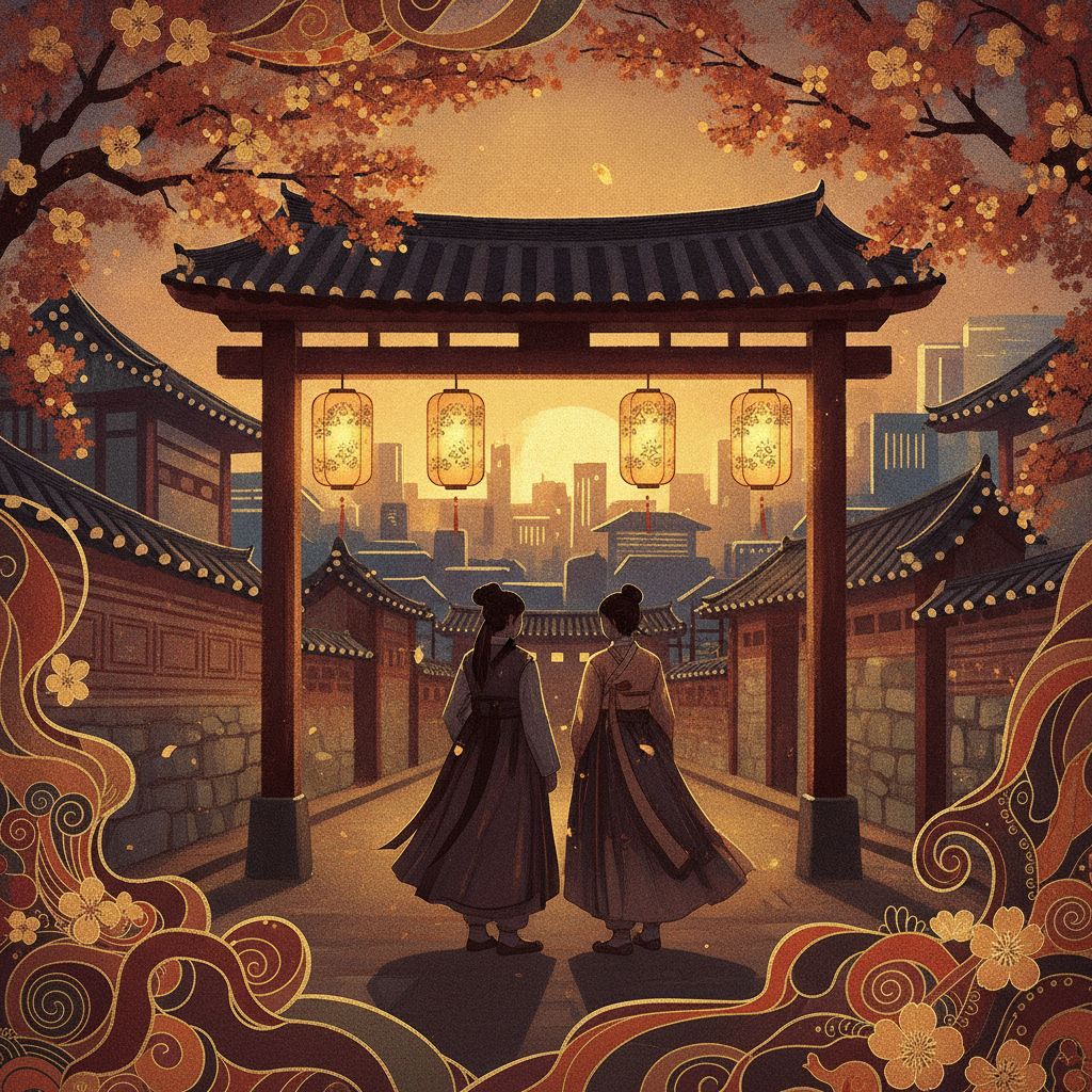 The Enduring Flavor of Dae Jang Geum: A Retrospective on a Hallyu Pioneer