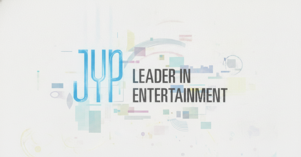 Peeking Behind the Scenes: JYP's Latest Data Drop Signals Exciting Times Ahead for Fans