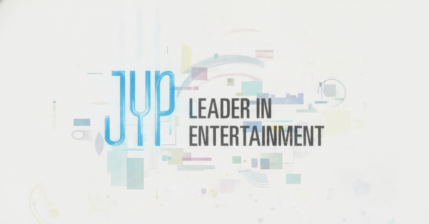Peeking Behind the Scenes: JYP's Latest Data Drop Signals Exciting Times Ahead for Fans