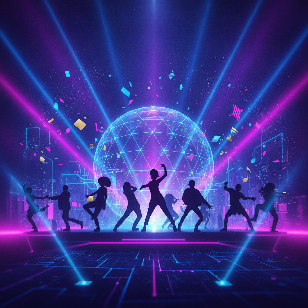 SM Entertainment Defines Location Service Use for Next-Gen Fan Experiences