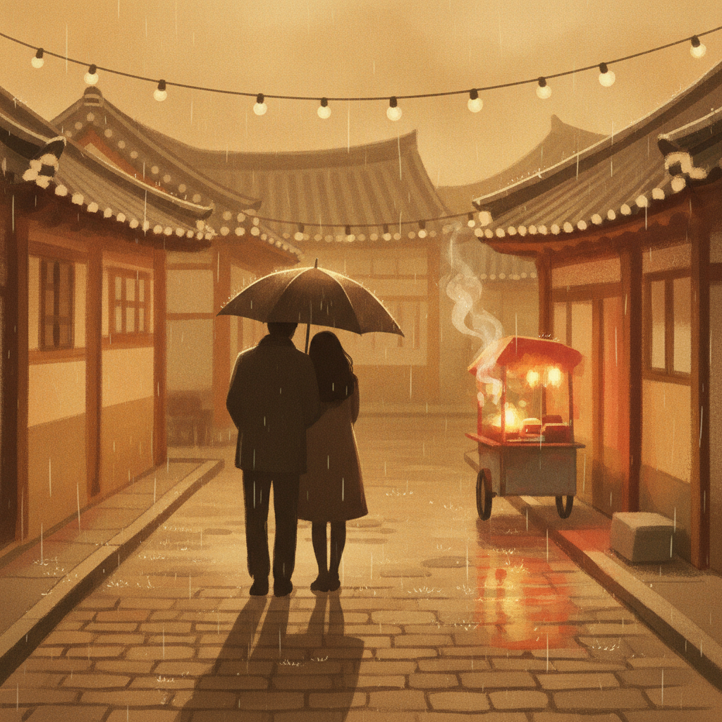 Beyond the Alleyways: The Enduring Warmth of Reply 1988