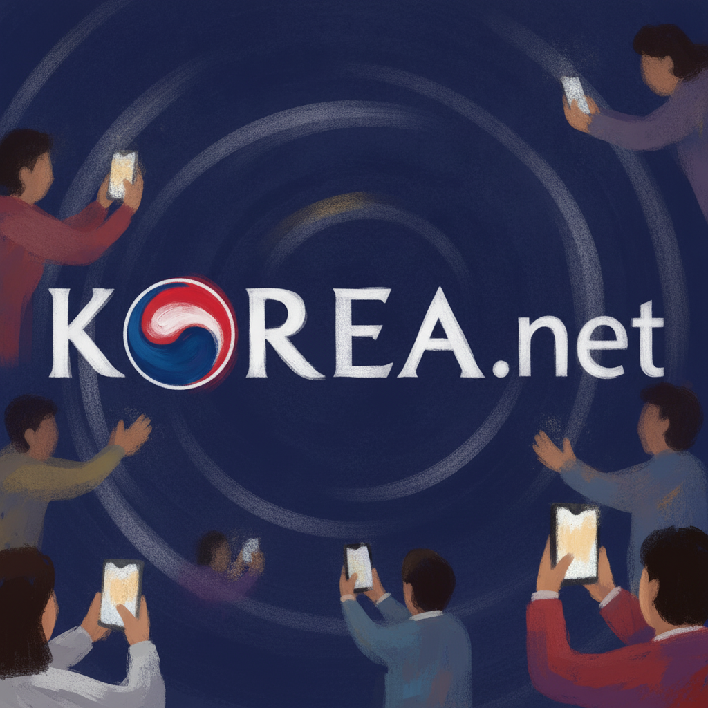 Korea's Global Stage: How International Engagement Amplifies K-Culture's Worldwide Reach