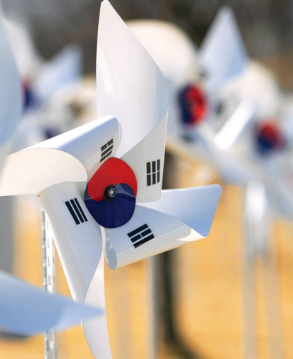 More Than Melodies: The Constitutional Blueprint for Korea's Cultural Wave