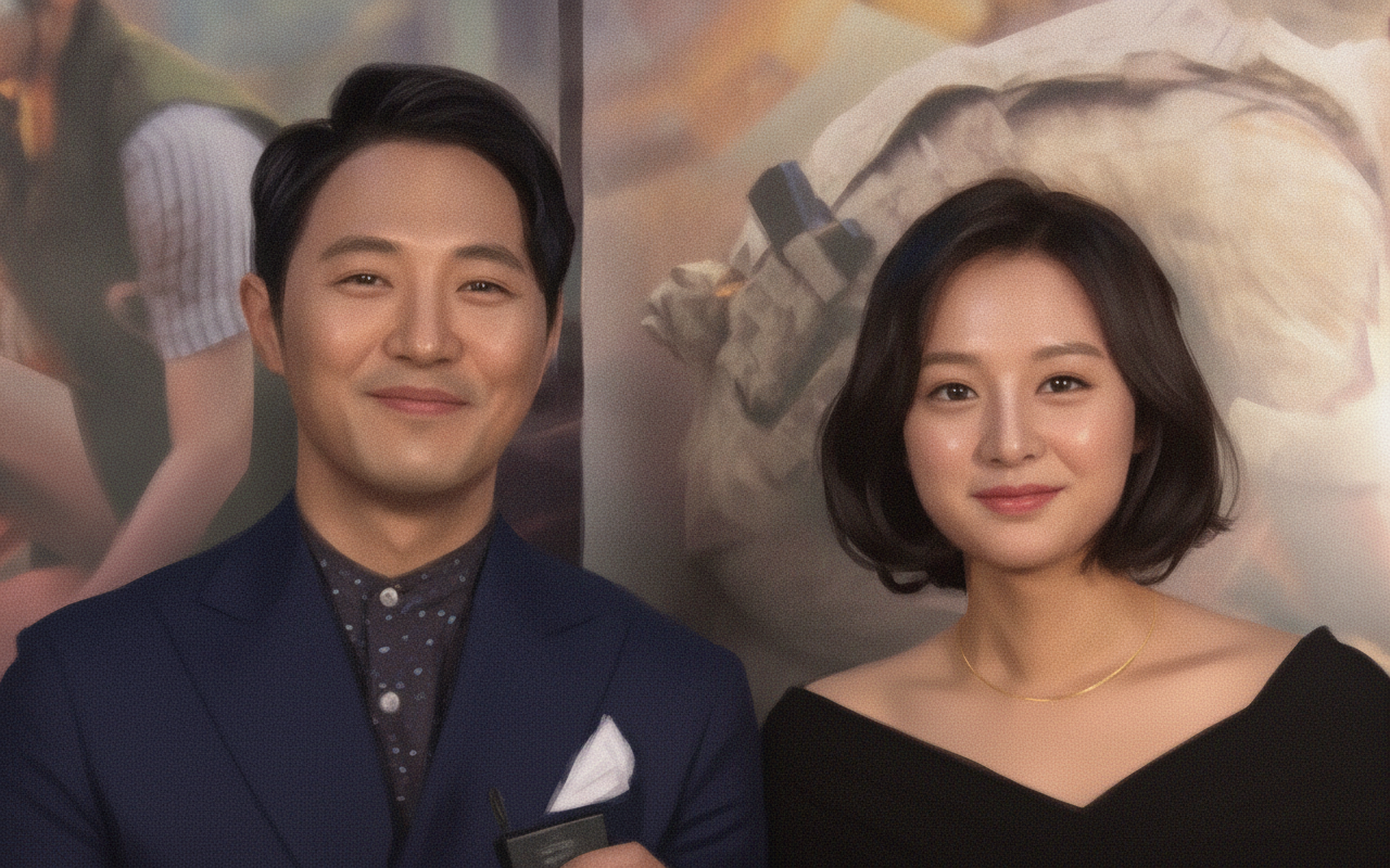 Revisiting Descendants of the Sun: How a Love Story in a War Zone Captured the World