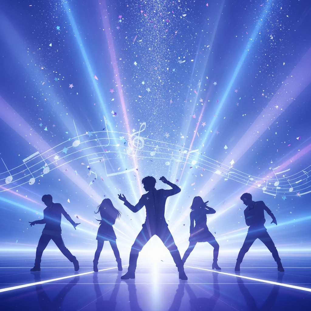 JYP Entertainment Opens a Brighter Path for Aspiring Idols with Renewed Audition Website