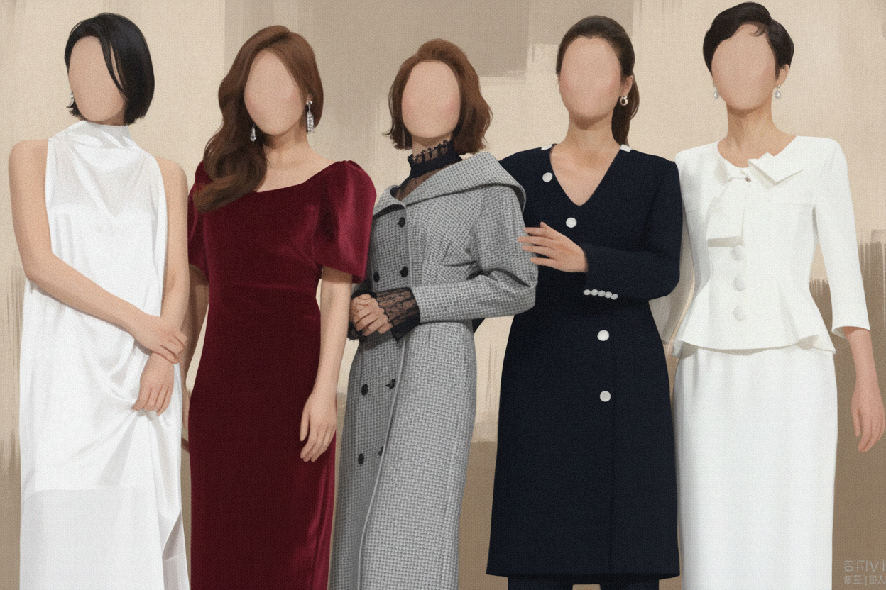 SKY Castle: Unveiling the Dark Side of Elite Ambition