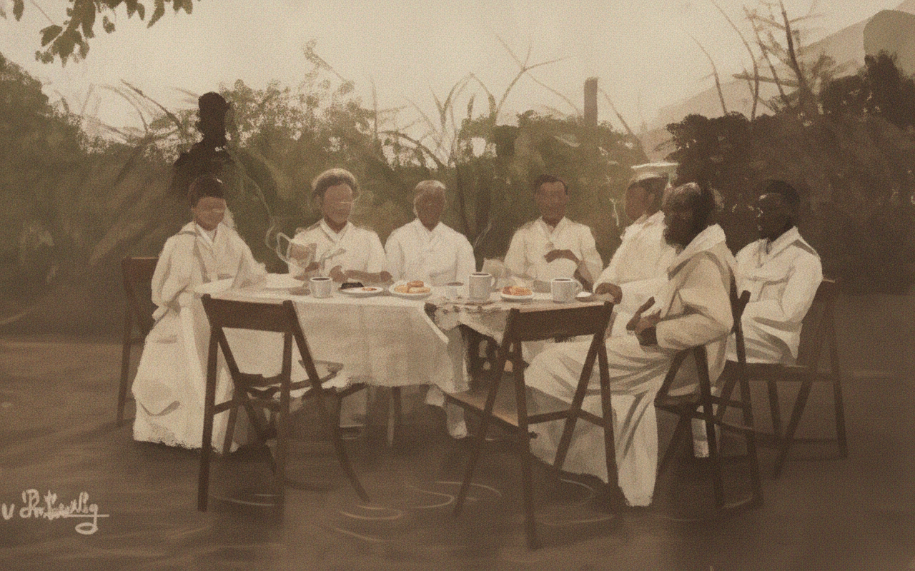 Brewing a Revolution: The Enduring Charm of Coffee Prince