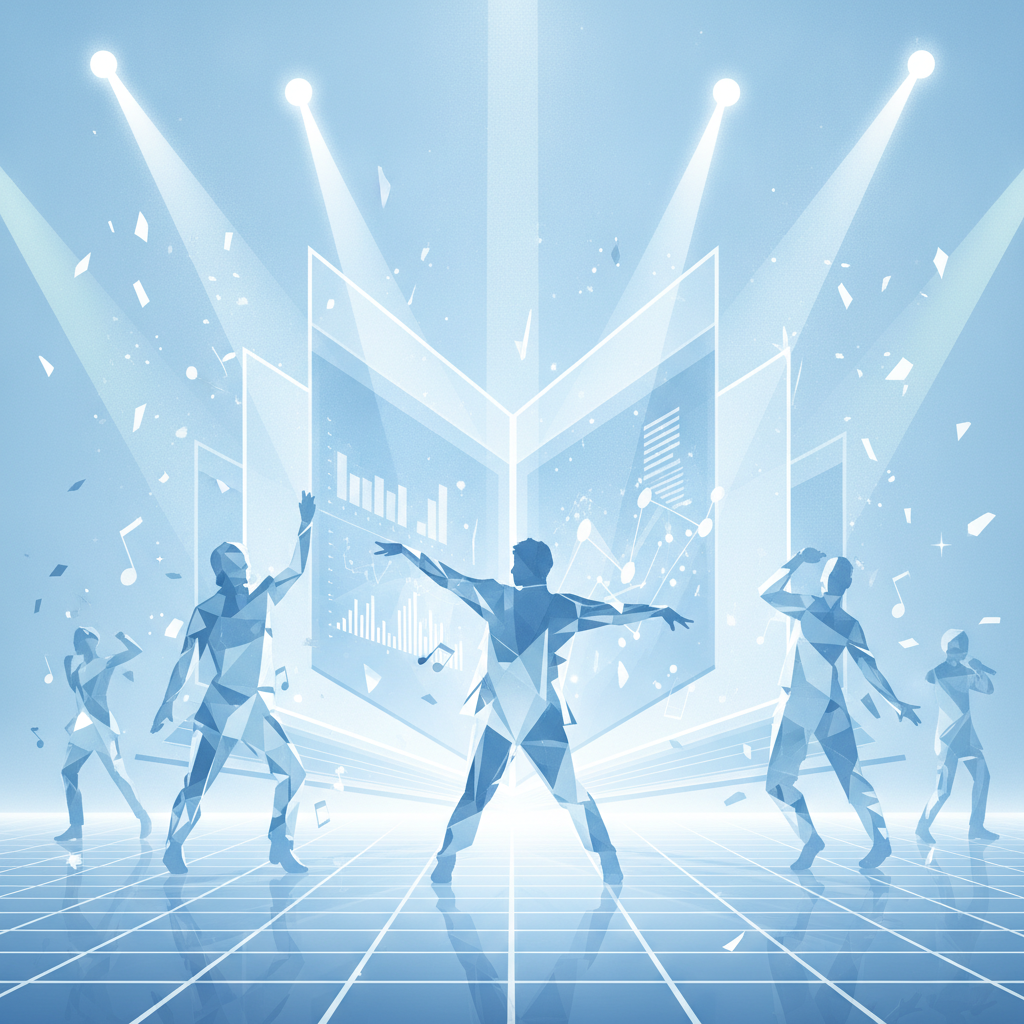 JYP's Open Book: Why Corporate Transparency Matters for K-Pop's Future
