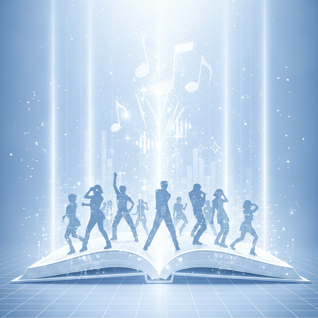 JYP's Open Book: Why Corporate Transparency Matters for K-Pop's Future