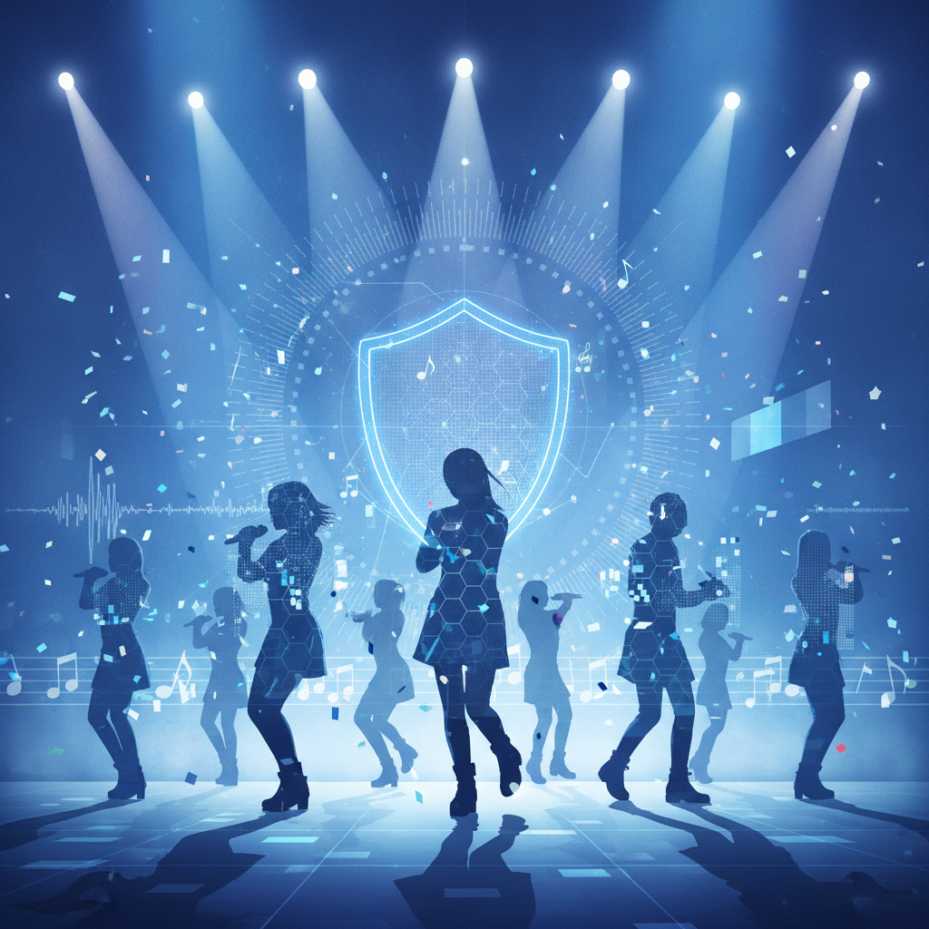 JYP Entertainment Updates Surveillance Policy: Boosting Safety and Privacy for Artists and Fans