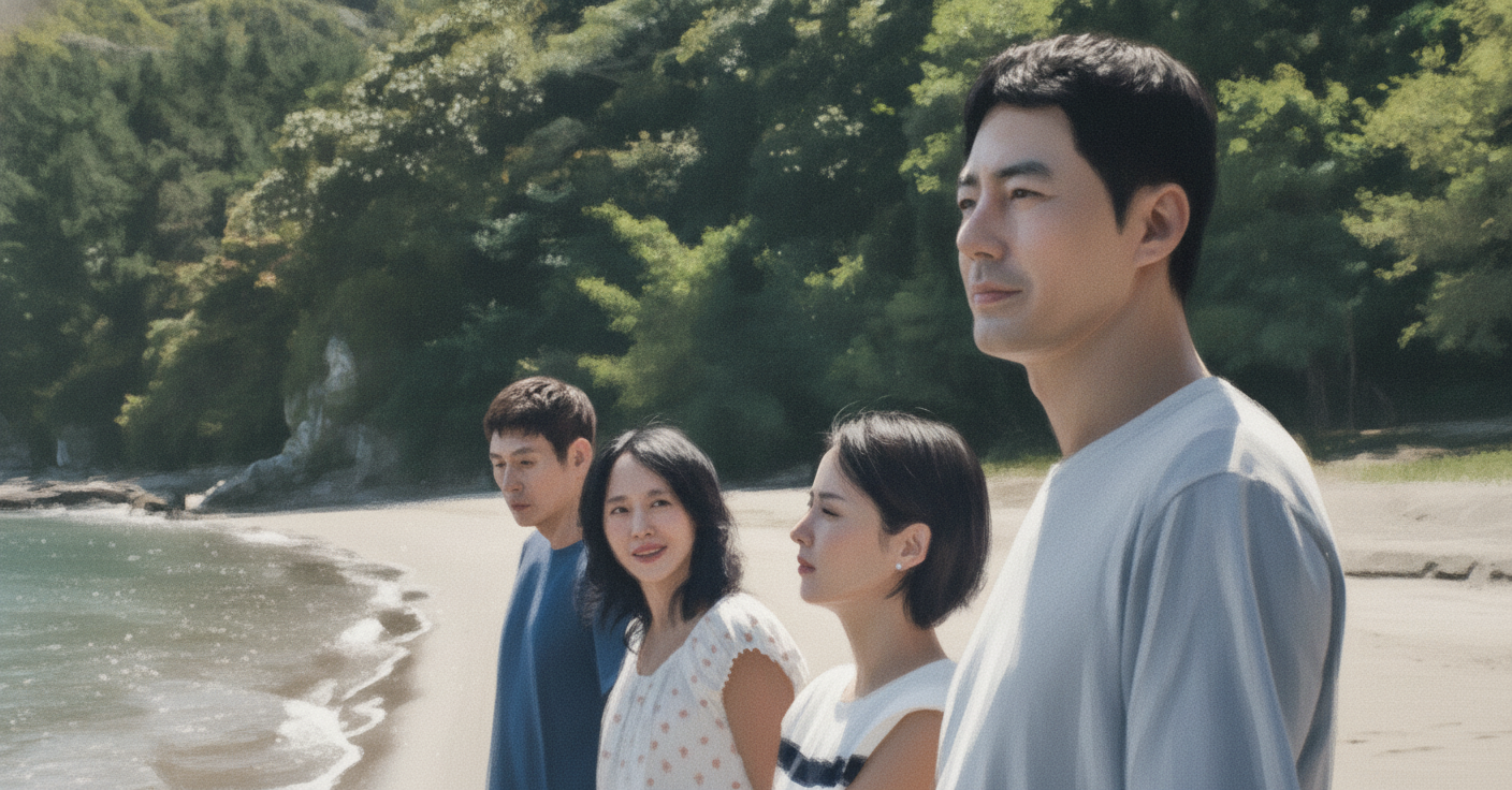 Korean Cinema's Global Ascent Continues with Lee Chang-dong's Festival Invites