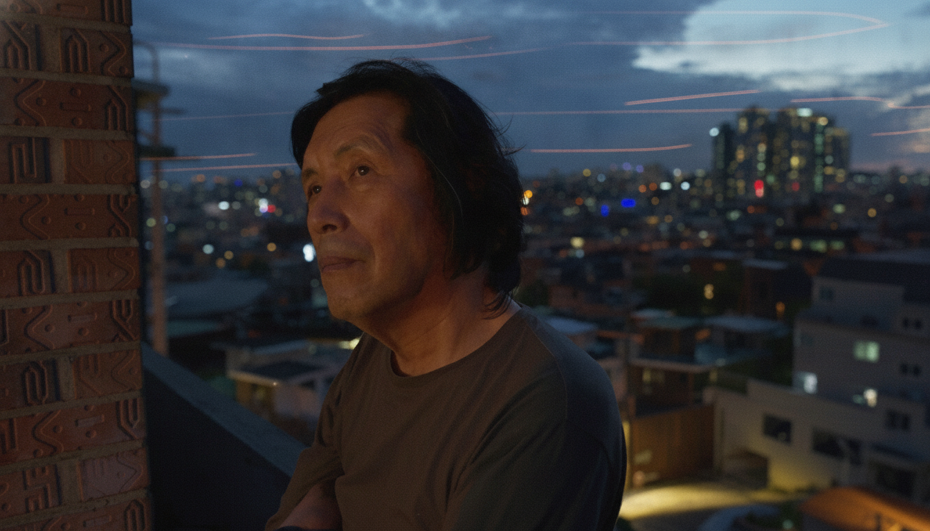 Korean Cinema's Global Ascent Continues with Lee Chang-dong's Festival Invites