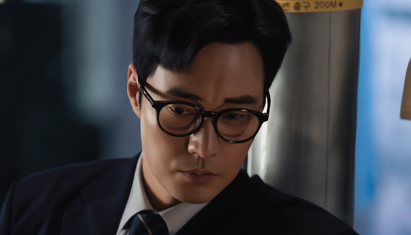 K-Content's Global Ascent: 'Agent Kim Reactivated' Secures Triple Crown on Netflix Non-English Chart