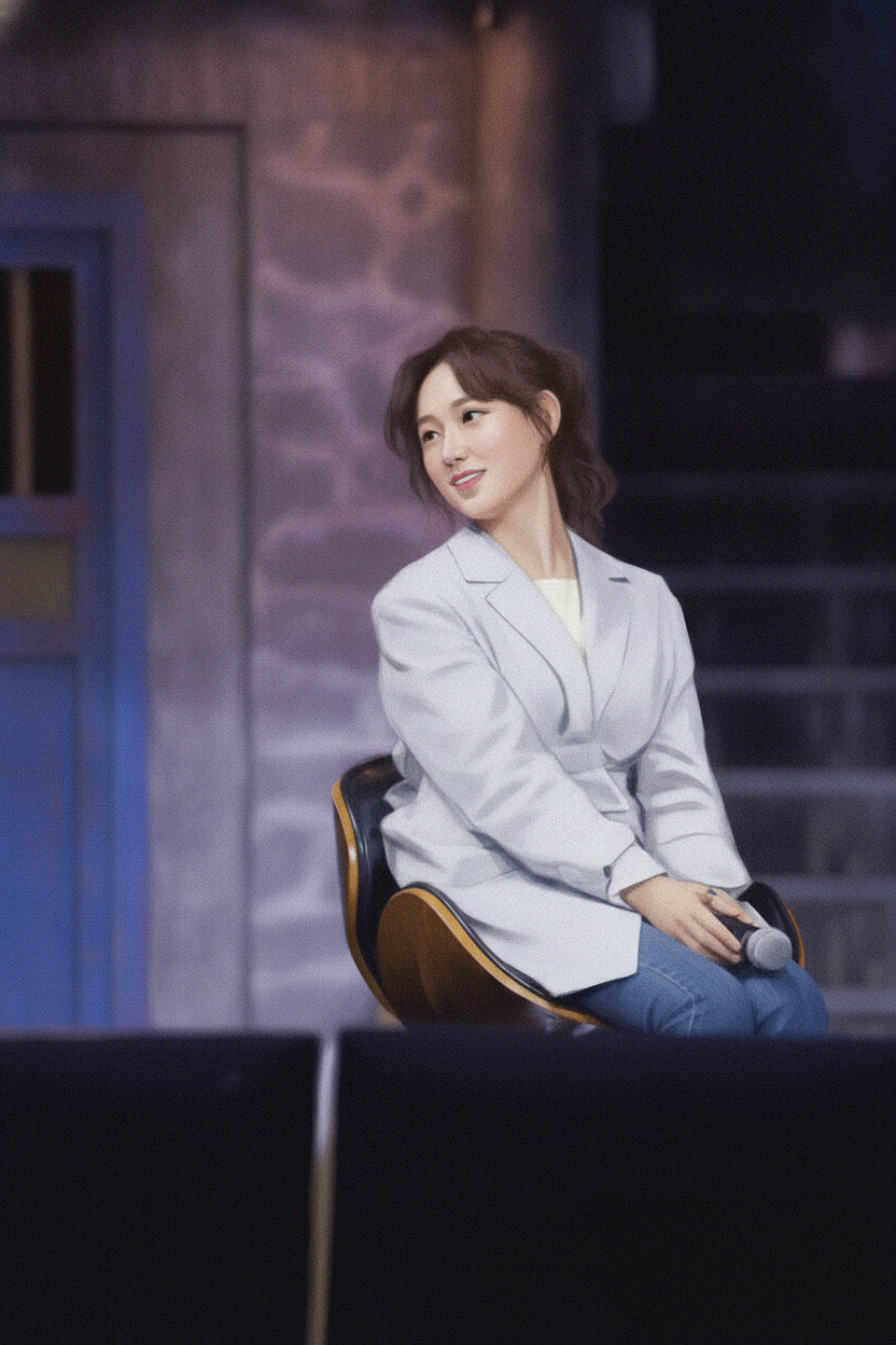 Beyond the Alleyways: The Enduring Warmth of Reply 1988