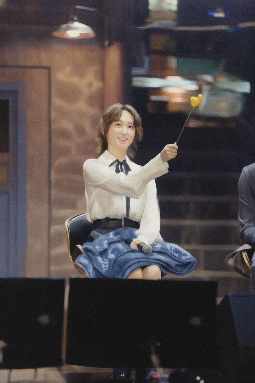 Beyond the Alleyways: The Enduring Warmth of Reply 1988