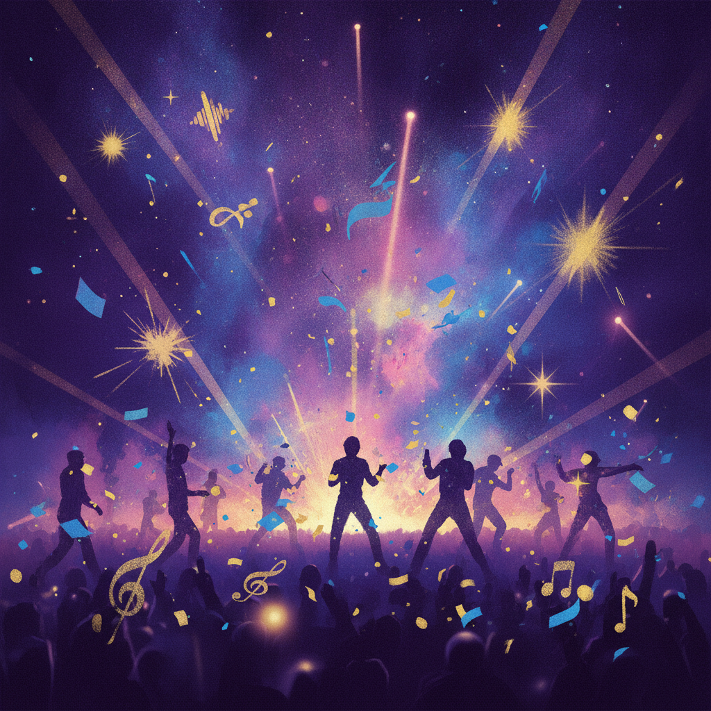 BIGBANG Set to Reignite the Stage with