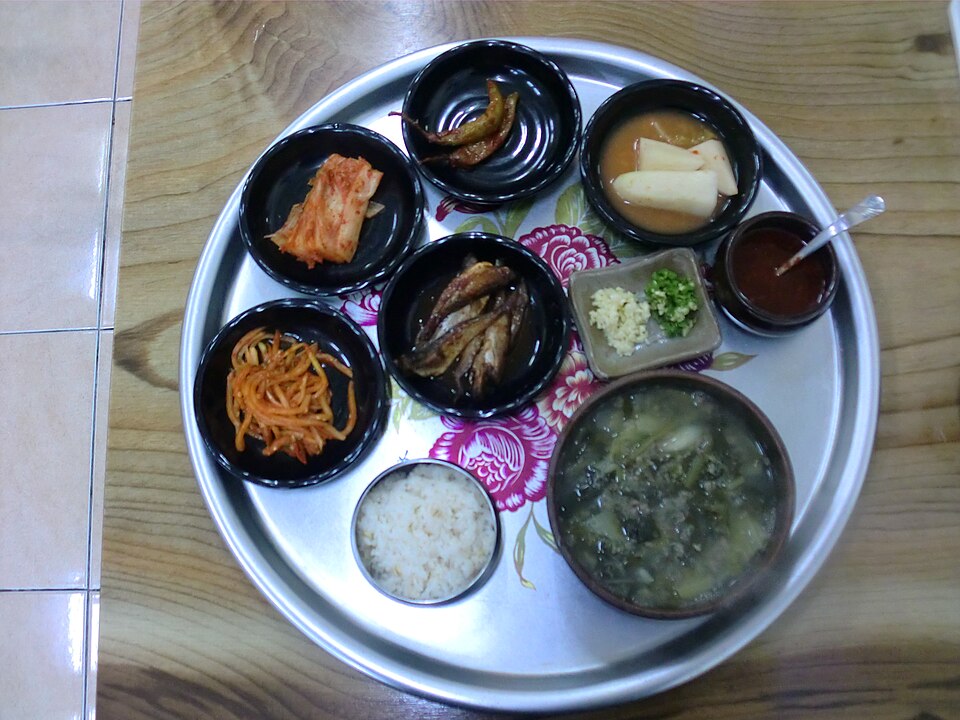 Chueotang: The Unsung Hero of Korean Comfort and Vitality