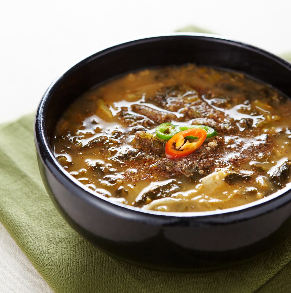 Chueotang: The Unsung Hero of Korean Comfort and Vitality
