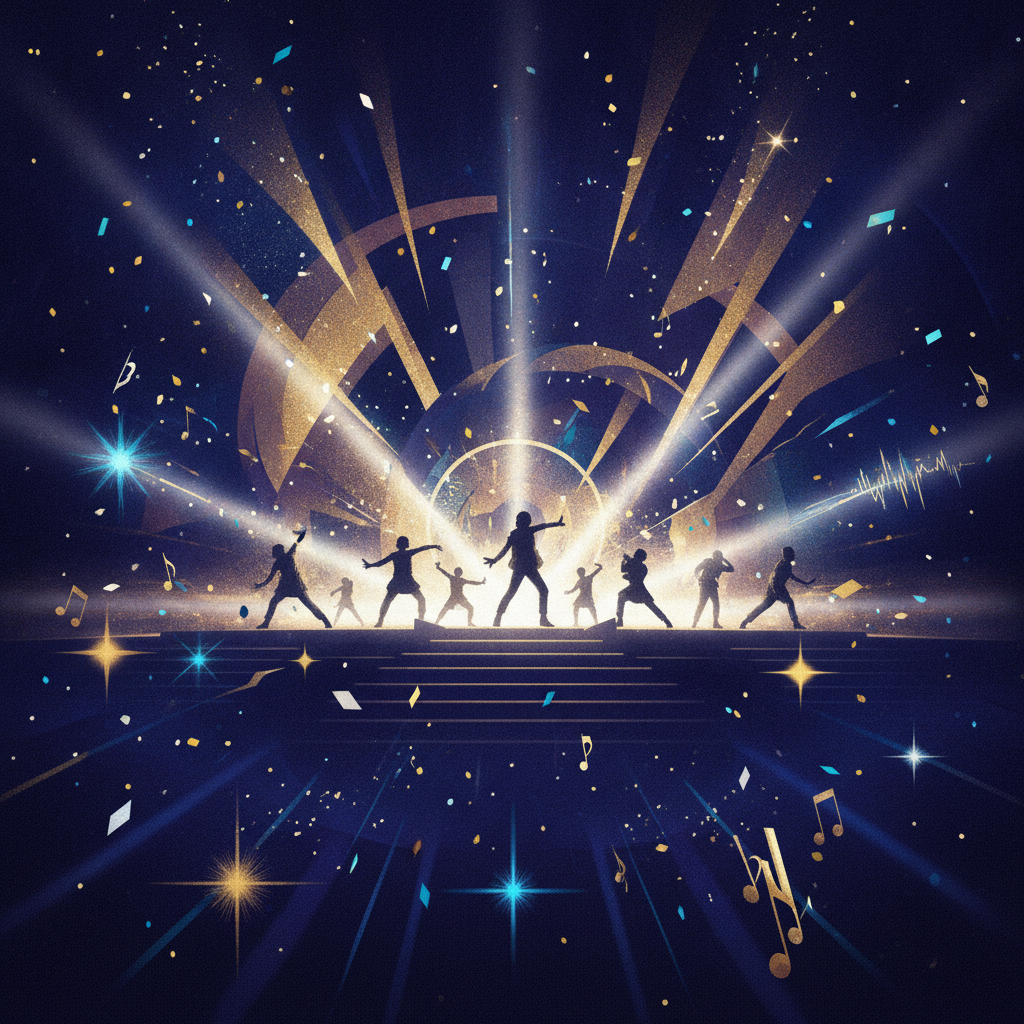 V.I.P.s Rejoice! BIGBANG Unveils Monumental 2026-2027 World Tour, Kicking Off in Singapore