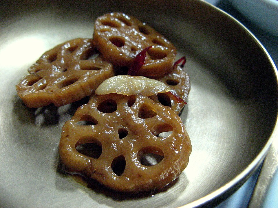 The Root of Korean Delight: Discovering Yeongeun Jorim