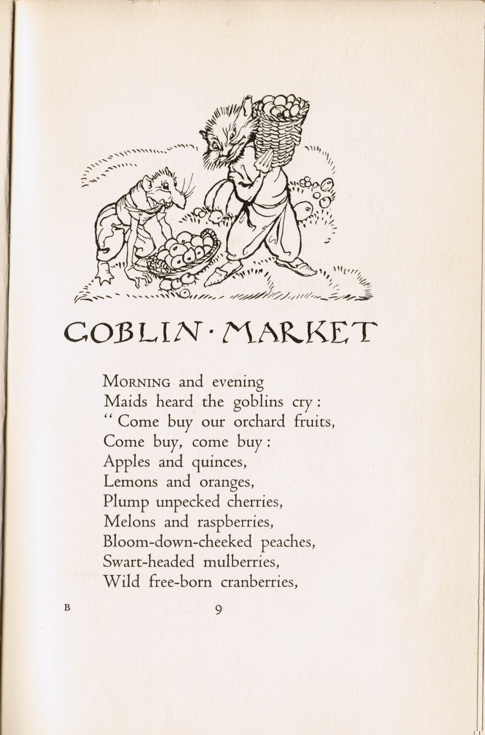 Eternal Love, Immortal Legacy: Revisiting the Magic of Goblin
