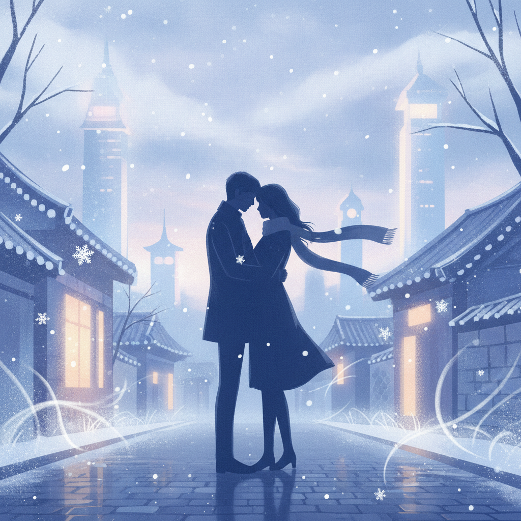 Winter Sonata: The Melodrama That Melted Hearts and Sparked a Wave