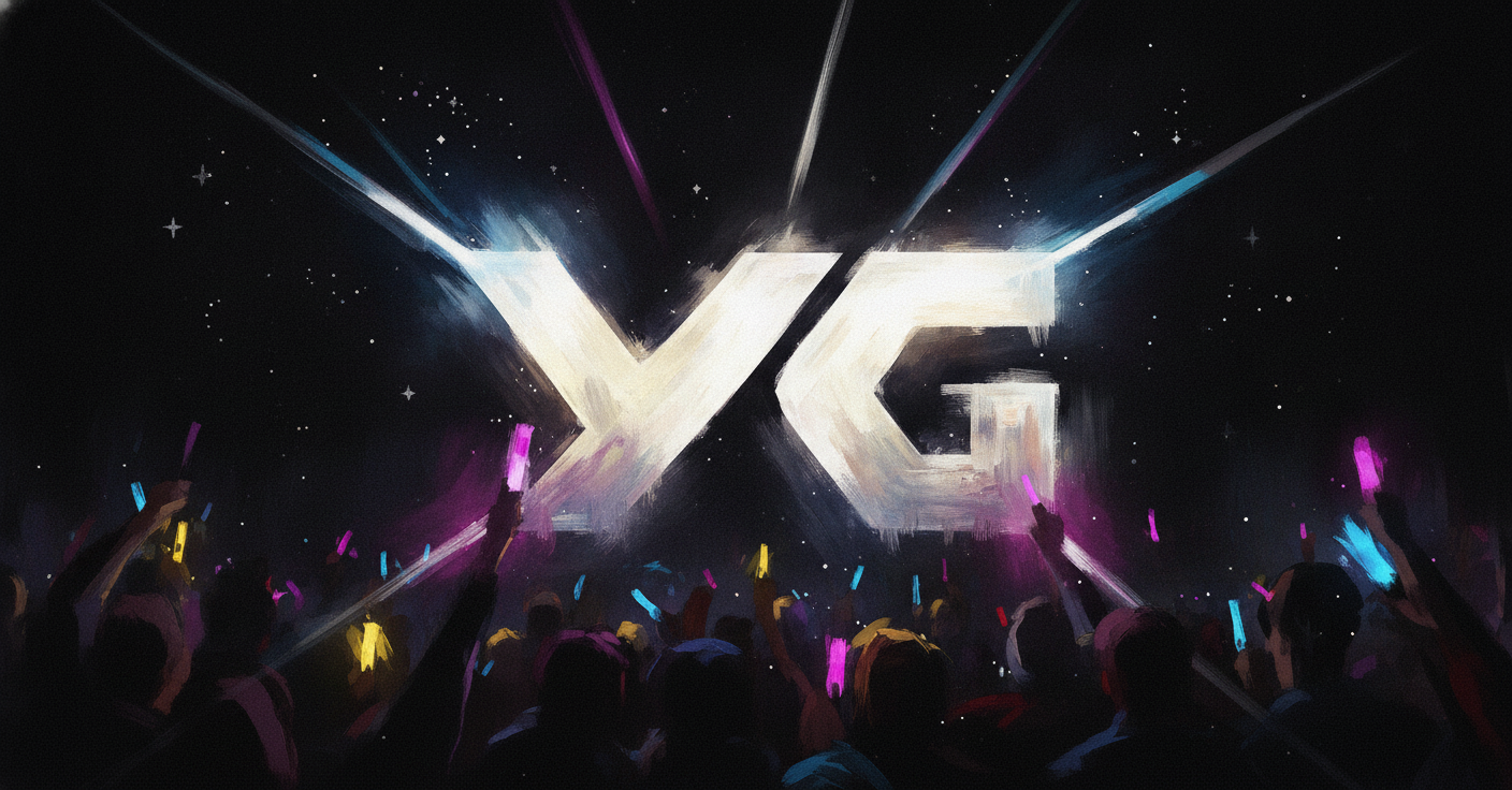 V.I.P.s, Get Ready! BIGBANG Unlocks More Premium Access for 'XX: COSMOS' World Tour Dates!