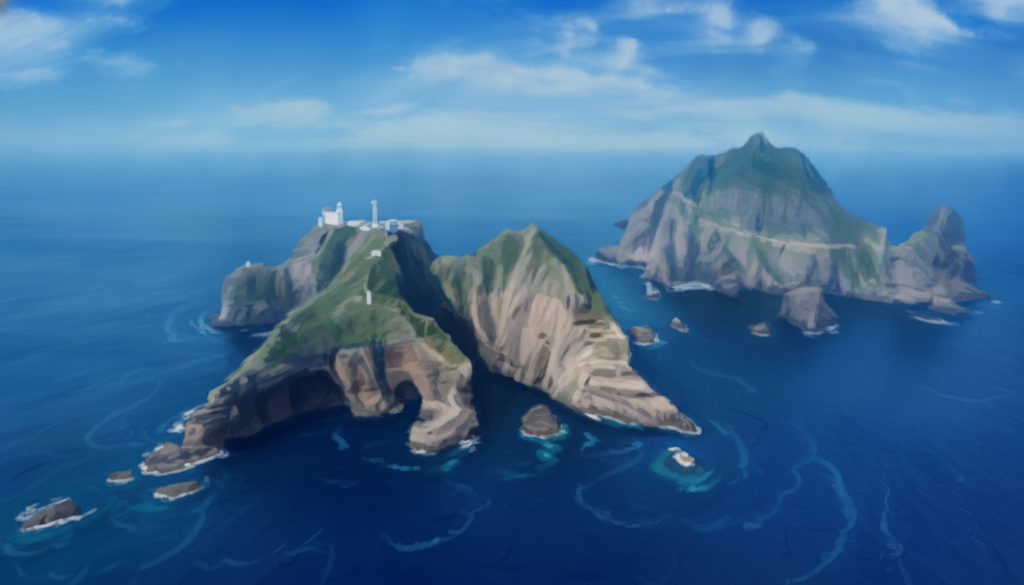 Korea's Unwavering Stance on Dokdo: Understanding a Core Pillar of National Identity