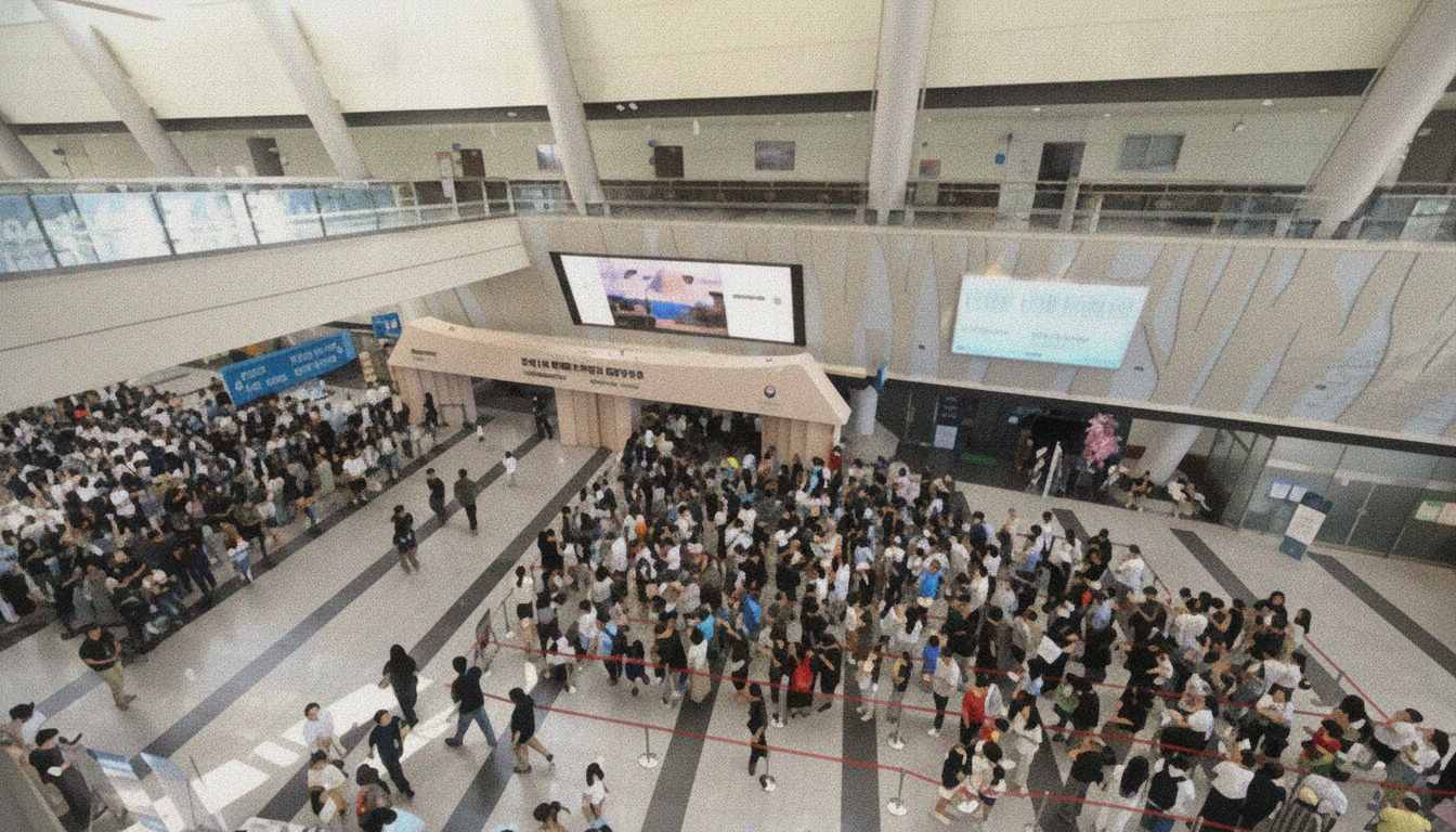 Beyond the Beats: 25 New Sites Invite K-Culture Fans to Explore Korea's Ancient Soul