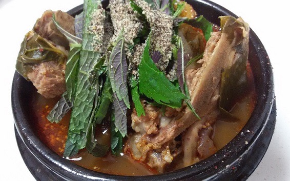 Beyond the Broth: Unpacking the Magic of Gamjatang