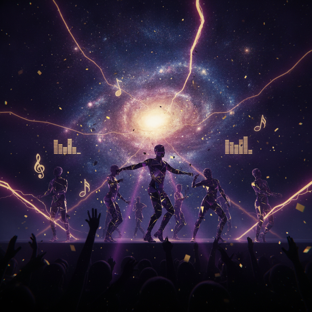 V.I.P.s, Get Ready! BIGBANG Unlocks More Premium Access for 'XX: COSMOS' World Tour Dates!