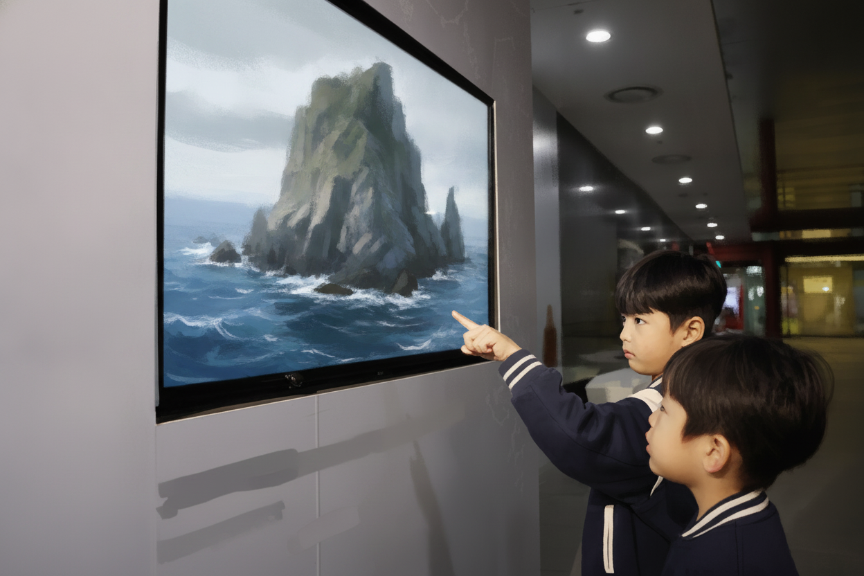 Korea's Unwavering Stance on Dokdo: Understanding a Core Pillar of National Identity