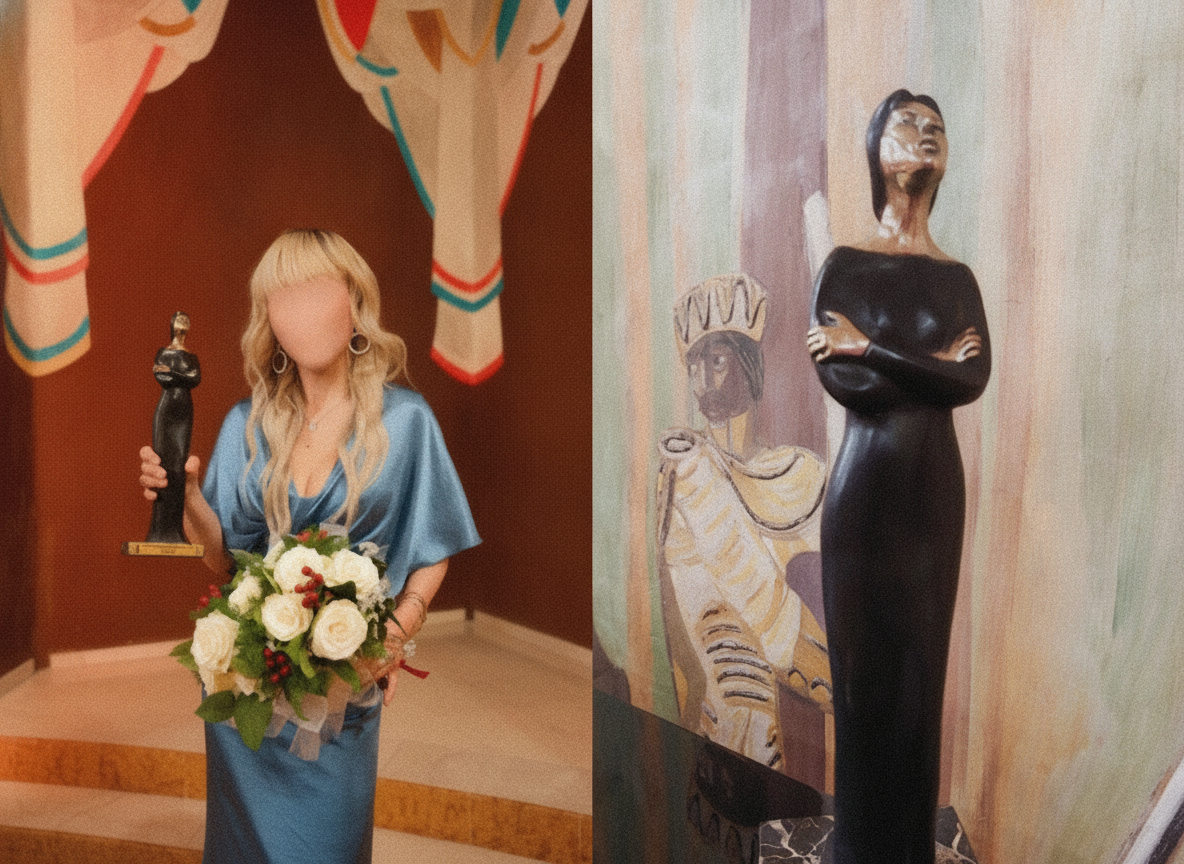 Beyond K-Pop: Legendary Soprano Jo Sumi's Historic Italian Win Elevates Korean Culture