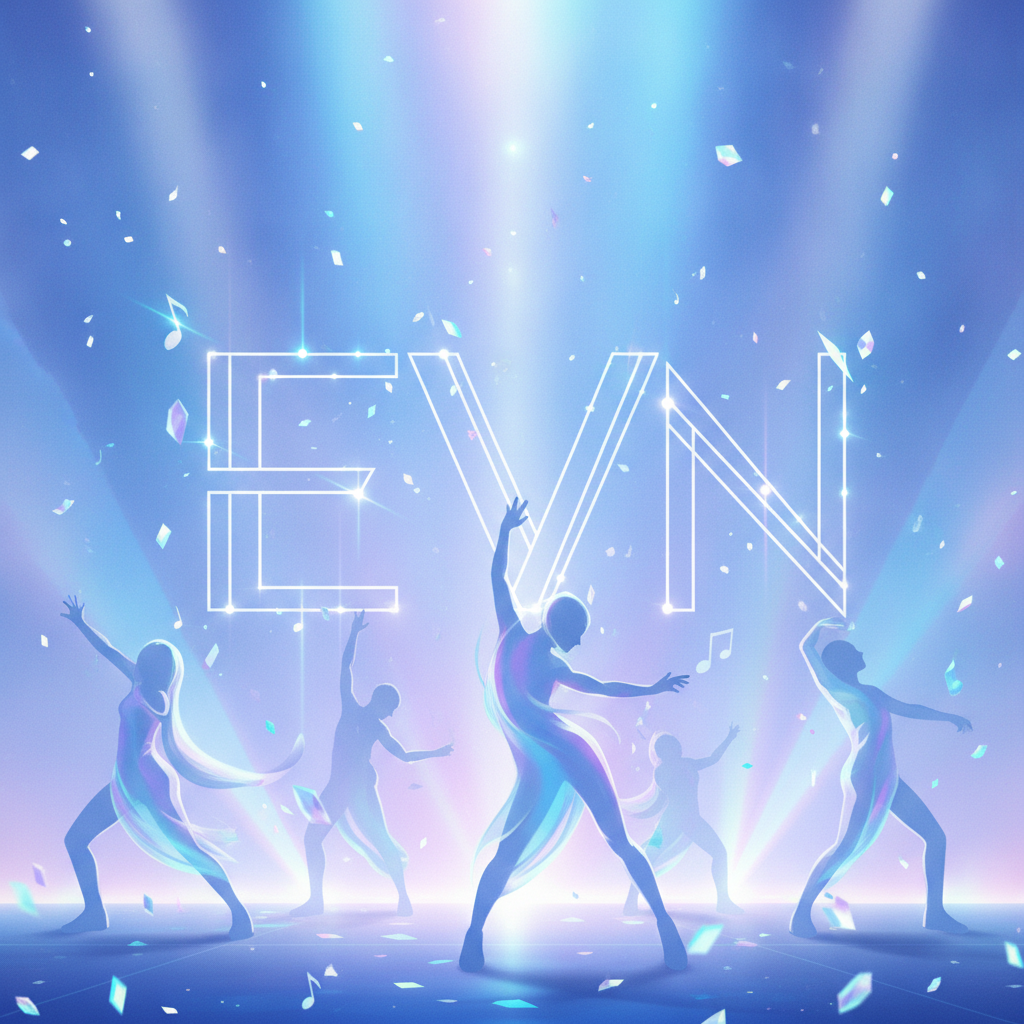 ENHYPEN's Heeseung, Now EVAN, Readies for Solo Spotlight with September Mini Album